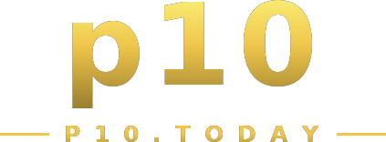 p10 logo